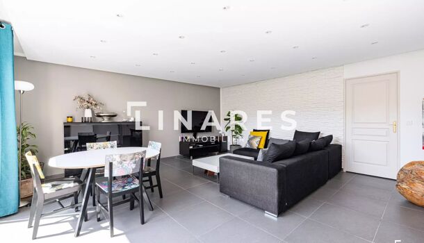 Appartement 4 pièces  à vendre Marseille 9eme 13009