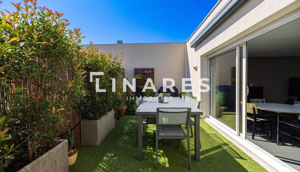 Appartement 4 pièces  à vendre Marseille 9eme 13009