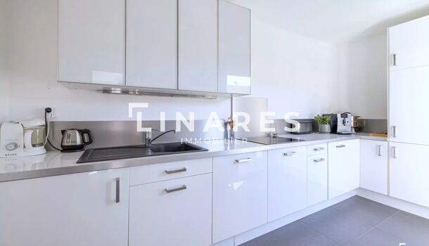 Appartement 4 pièces  à vendre Marseille 9eme 13009