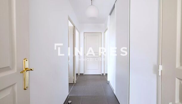 Appartement 4 pièces  à vendre Marseille 9eme 13009