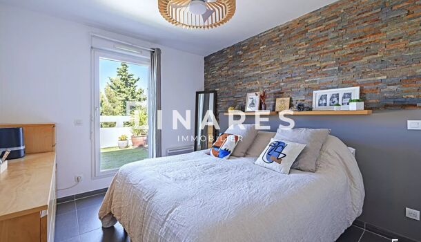 Appartement 4 pièces  à vendre Marseille 9eme 13009