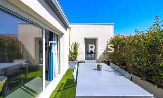 Appartement 4 Pièces 94 m² à vendre à Marseille 9 (13009)