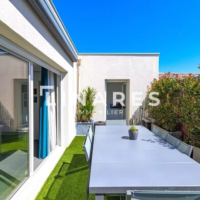 Appartement 4 pièces 359000 €