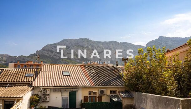 Appartement 4 pièces  à vendre Marseille 8eme 13008