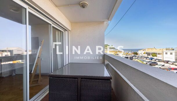 Appartement 4 pièces  à vendre Marseille 8eme 13008