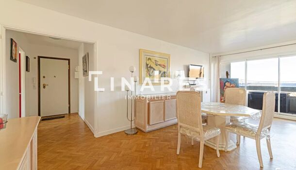 Appartement 4 pièces  à vendre Marseille 8eme 13008