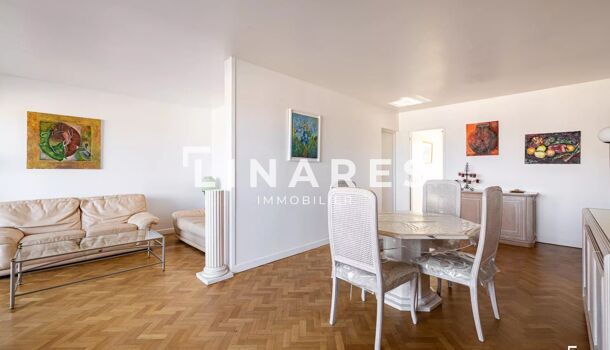 Appartement 4 pièces  à vendre Marseille 8eme 13008