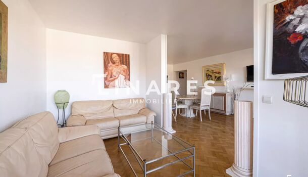 Appartement 4 pièces  à vendre Marseille 8eme 13008