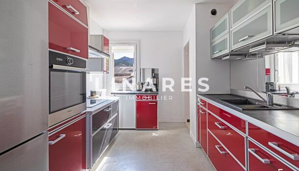 Appartement 4 pièces  à vendre Marseille 8eme 13008