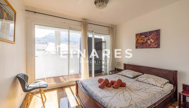 Appartement 4 pièces  à vendre Marseille 8eme 13008