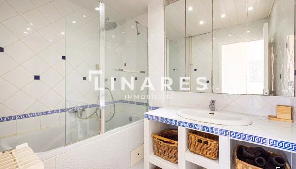 Appartement 4 pièces  à vendre Marseille 8eme 13008