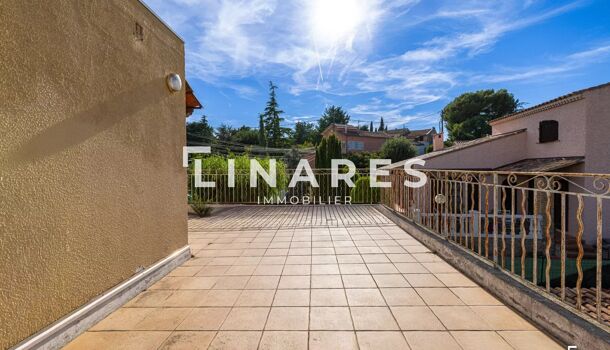 Villa / Maison 4 pièces  à vendre Marseille 12eme 13012