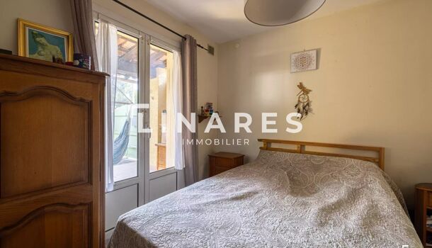 Villa / Maison 4 pièces  à vendre Marseille 12eme 13012