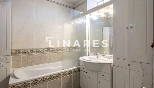 Villa / Maison 4 pièces  à vendre Marseille 12eme 13012