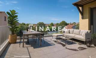 Maison 4 Pièces 110 m² à vendre à Marseille 12 (13012)