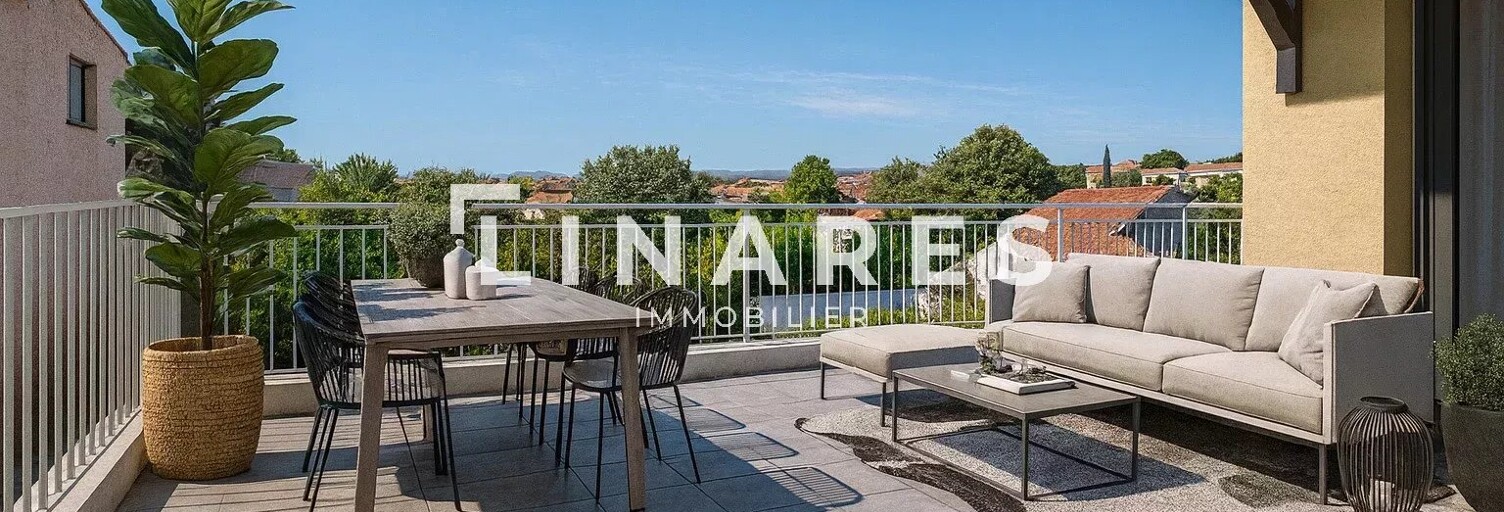 Maison 4 Pièces 110 m² à vendre à Marseille 12 (13012)