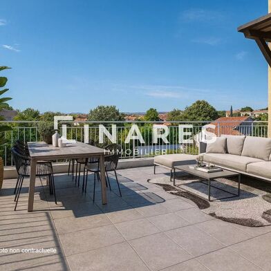 Maison 4 pièces 425000 €