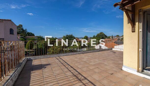 Villa / Maison 4 pièces  à vendre Marseille 12eme 13012