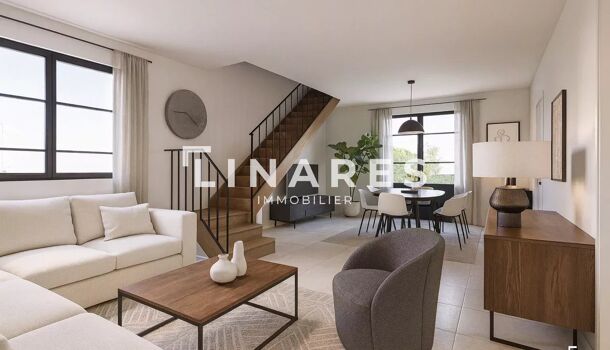 Villa / Maison 4 pièces  à vendre Marseille 12eme 13012