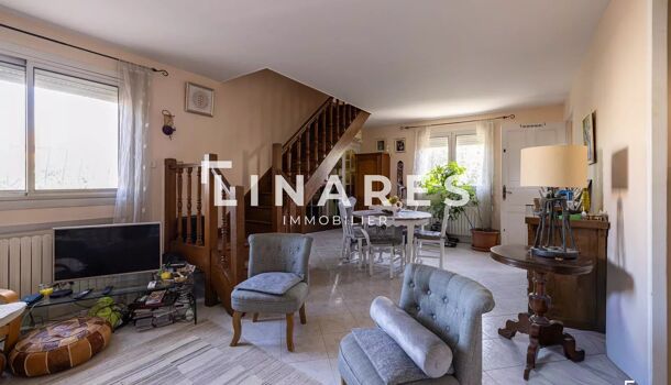 Villa / Maison 4 pièces  à vendre Marseille 12eme 13012