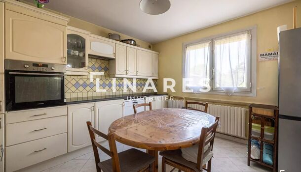 Villa / Maison 4 pièces  à vendre Marseille 12eme 13012