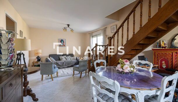 Villa / Maison 4 pièces  à vendre Marseille 12eme 13012