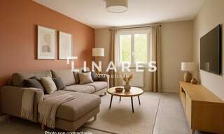 Appartement 2 Pièces 52 m² à vendre à Marseille 11 (13011)