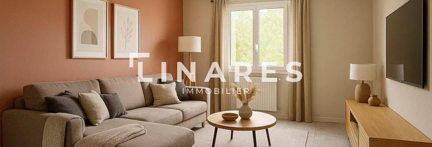 Appartement 2 Pièces 52 m² à vendre à Marseille 11 (13011)