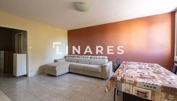 Appartement 2 pièces  à vendre Marseille 11eme 13011