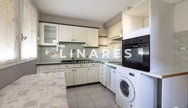 Appartement 2 pièces  à vendre Marseille 11eme 13011