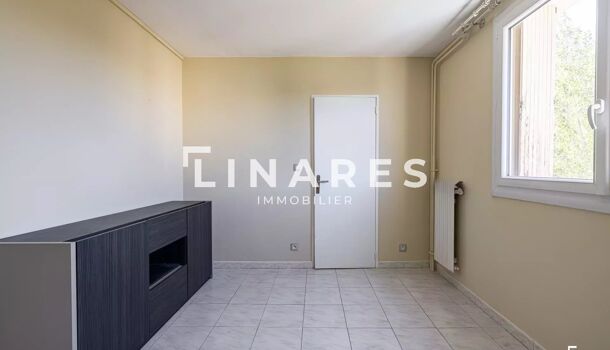 Appartement 2 pièces  à vendre Marseille 11eme 13011