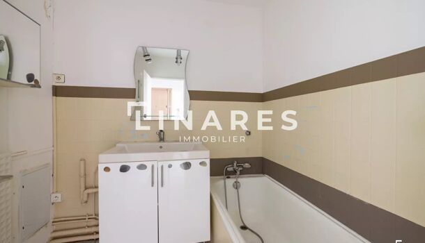 Appartement 2 pièces  à vendre Marseille 11eme 13011