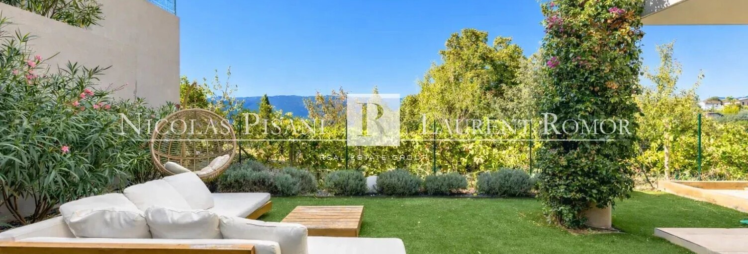Appartement 3 Pièces 74 m² à vendre à Nice (06200)