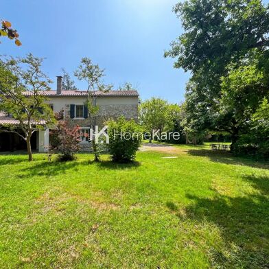 Maison 5 pièces 430000 €