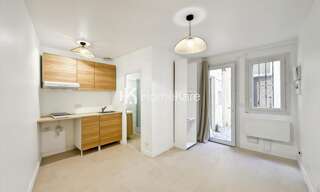 Appartement 1 Pièce 16 m² à vendre à Toulouse (31000)