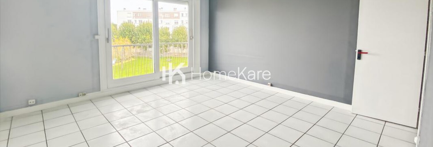 Appartement 2 Pièces 41 m² à vendre à Pessac (33600)