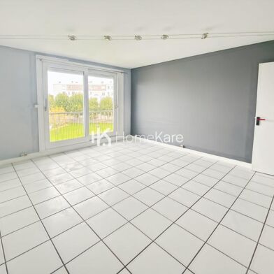 Appartement 2 pièces 129000 €