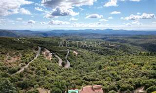 Maison 7 Pièces 260 m² à vendre à Mons (83440)