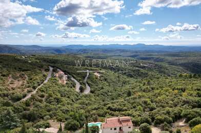 Maison 7 pièces 595000 €