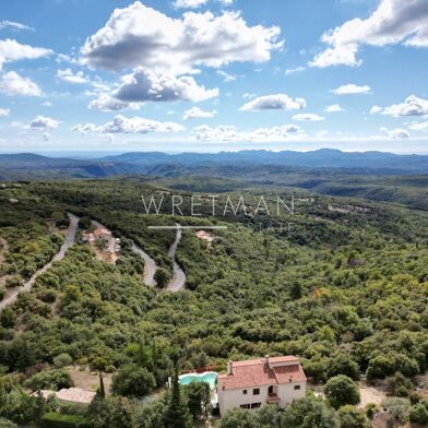 Maison 7 pièces 595000 €