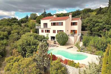 Maison 7 pièces 545000 €