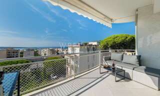 Appartement 3 Pièces 71 m² à vendre à Cannes (06400)