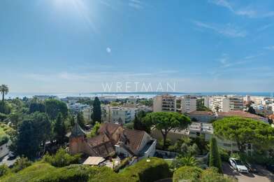 Appartement 3 pièces 960000 €
