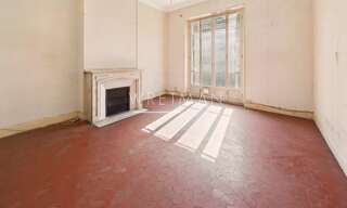 Appartement 5 Pièces 121 m² à vendre à Nice (06000)