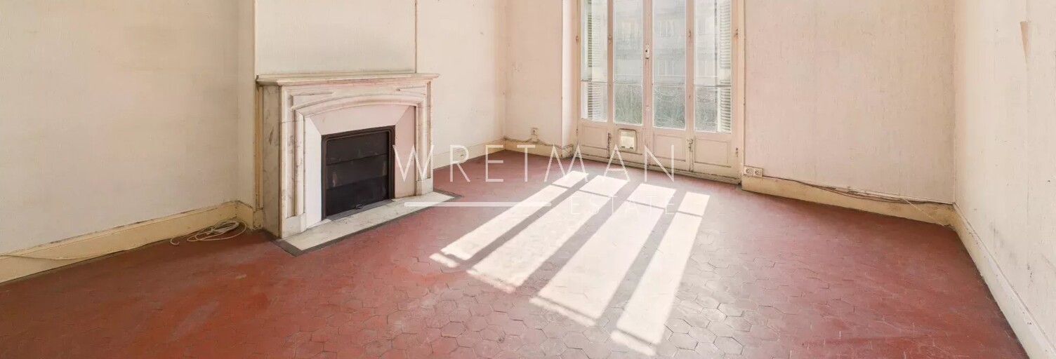 Appartement 5 Pièces 121 m² à vendre à Nice (06000)