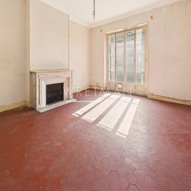 Appartement 5 pièces 510000 €