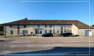 Immeuble  282 m² à vendre à Magny-Saint-Médard (21310)