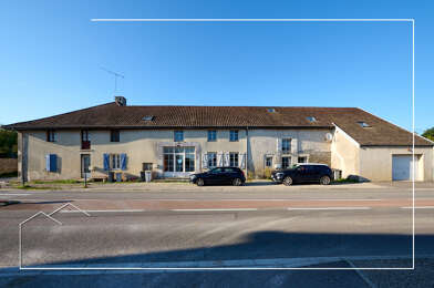 Immeuble  341250 €