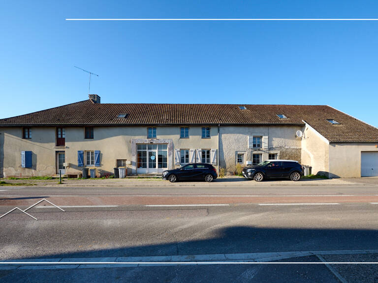 Immeuble de 4 logements pour investisseur 282m² — photo 1