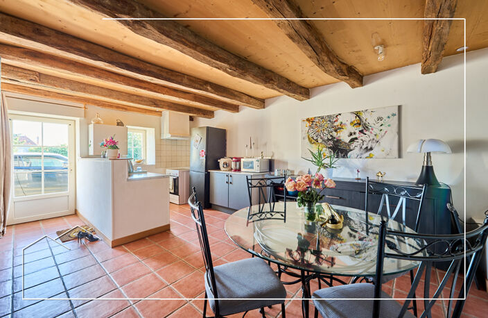 Immeuble de 4 logements pour investisseur 282m² — photo 2